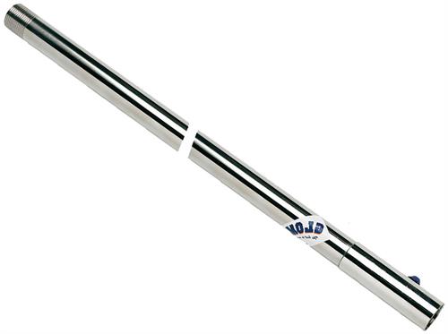 PROLUNGA ANTENNA GLOMEX CM.150 INOX