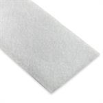 VELCRO DA CUCIRE MM.20 FEMMINA BIANCO