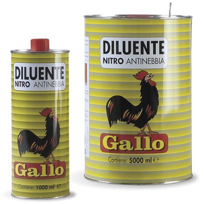 DILUENTE NITRO LT.5