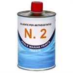 DILUENTE MARLIN N.2 ML.500 PER ANTIVEGETATIVE