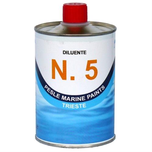 DILUENTE MARLIN N.5 ML.500 PER EPOSSIDICI