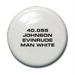 SPRAY JOHNSON/EVINRUDE/MAN BIANCO ML.400