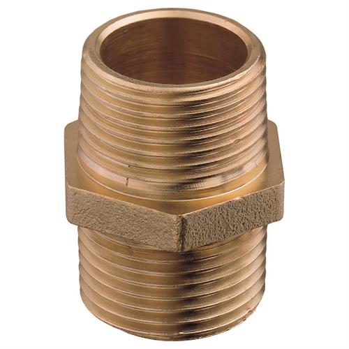 NIPLES OTTONE M/M 3/8