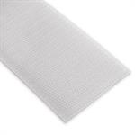 VELCRO DA CUCIRE MM.30 MASCHIO BIANCO