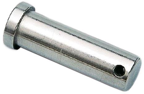 PERNOTTO INOX MM. 5,8×21L