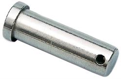 PERNOTTO INOX MM.11,8×37L