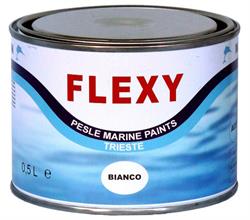 FLEXY ANTIVEGETATIVA PER GOMMONI BIANCA ML.500