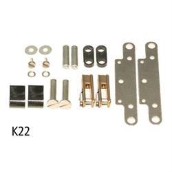 KIT K22 ULTRAFLEX - PER CAVI C22 CON SCATOLE B58/B56/B204