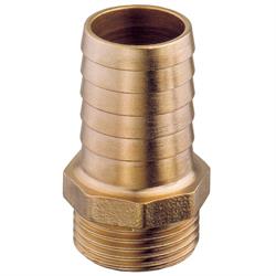 PORTAGOMMA OTTONE 3/8× 8 MM