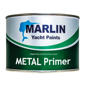 METAL PRIMER ML.250 (PRIMER PER ASSI, ELICHE E FLAPS)