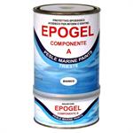 EPOGEL GRIGIO LT.0,750 PROTETTIVO EPOSSIDICO ATOSSICO