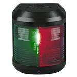 FANALE AQUA SIGNAL S41 NERO - ROSSO/VERDE 225°