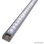 STRISCIA LUMINOSA 60 LED 12V CM.100