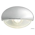 LUCE CROMATA LED BIANCO 12/24V 0,15W