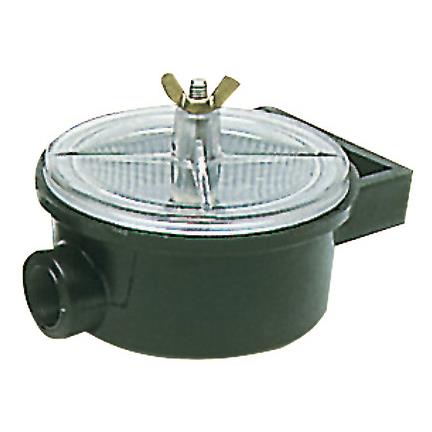 FILTRO ACQUA 3/4' LT/MIN 150