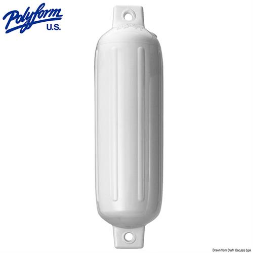 PARABORDO POLYFORM G1 - CM.9×33H