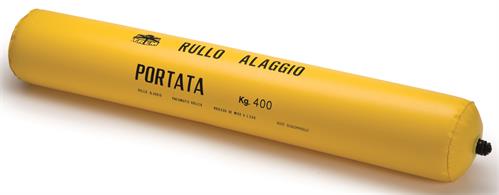 RULLO ALAGGIO PER BARCHE KG.350 - MM.250×1600L