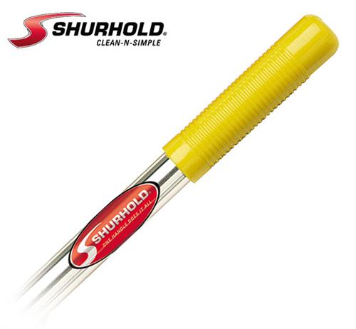 SHURHOLD MANICO FISSO CM.152 IN LEGA LEGGERA