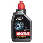 OLIO MOTUL SAE 80W90 LT.1 MINERALE