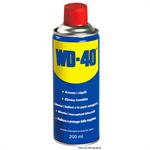 WD-40 ML.200 LUBRIFICANTE MULTIFUNZIONE