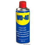 WD-40 ML.400 LUBRIFICANTE MULTIFUNZIONE