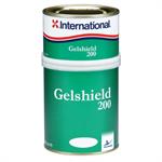 GELSHIELD 200 GRIGIO ML.750