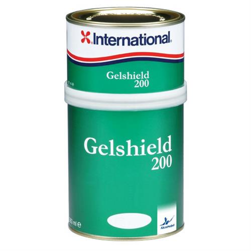 GELSHIELD 200 VERDE ML.750