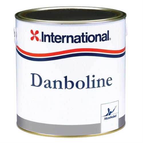 DANBOLINE GRIGIO LT.2,50