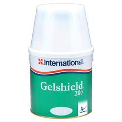 GELSHIELD 200 VERDE LT.2,50