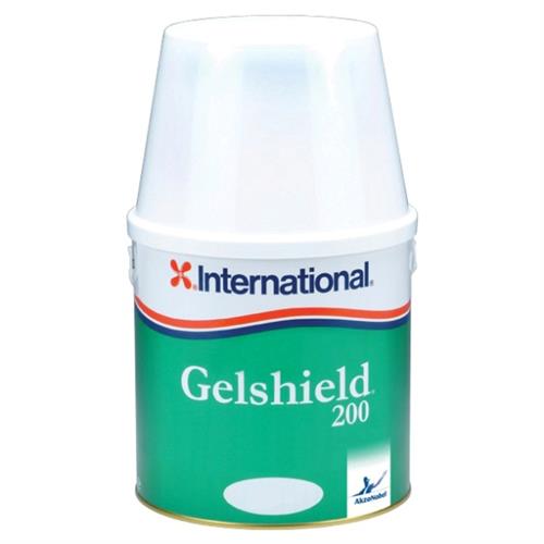 GELSHIELD 200 GRIGIO LT.2,50