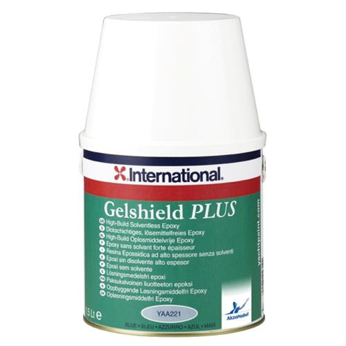 GELSHIELD PLUS VERDE LT.2,25