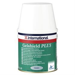 GELSHIELD PLUS VERDE LT.2,25