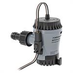 POMPA JOHNSON L 500 12V BOCCA MM.19 - PORTATA LT/MIN 40