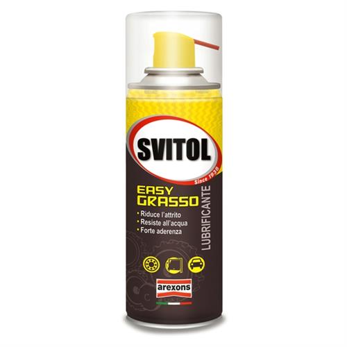 SVITOL EASY GRASSO SPRAY ML.200