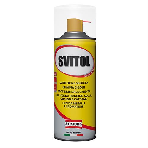 SVITOL LUBRIFICANTE ML.200