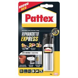 PATTEX RIPARA EXPRESS 48g