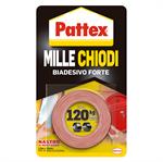 PATTEX MILLECHIODI BIADESIVO MM.19 MT.1,5