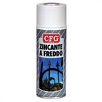 ZINCANTE A FREDDO SPRAY ML.400