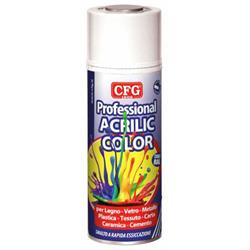 SPRAY ACRILICO BLU CIELO RAL 5015 ML.400