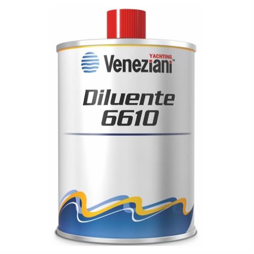 DILUENTE VENEZIANI 6610 ML.500 PER EPOSSIDICI