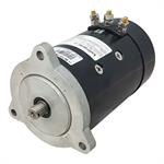 MOTORE LEOPARD/FALKON/PROJECT X3 - 12V 1700W FLANGIA TRIANGOLARE