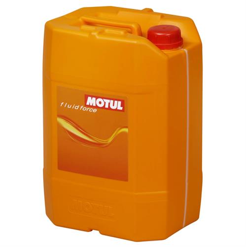 OLIO MOTUL SAE 15W40 LT.20 MINERALE