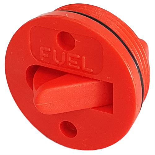 TAPPO PER IMBARCO FUEL NR