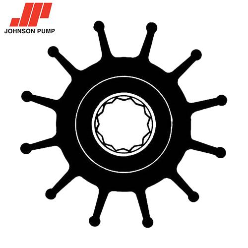 GIRANTE JOHNSON 09-819B - MM.24,5×94×63H PALE 11 C/MILLERIGHI