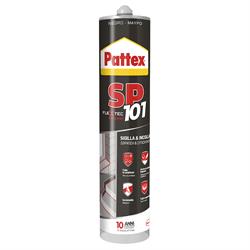 PATTEX SP101 NERO ML.280 SIGILLANTE INCOLLANTE