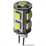 LAMPADINA LED G4 * 12/24V 1,6W ~ 97LM LUCE CALDA