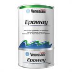 EPOWAY BIANCO LT.0,750 SOTTOSMALTO EPOSSIDICO BICOMPONENTE