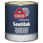 SENTILAK GRIGIO ML.750 SMALTO PER SENTINE