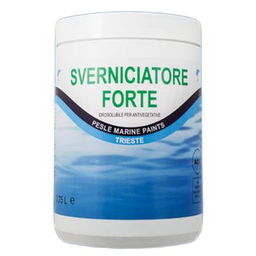 SVERNICIATORE FORTE MARLIN LT.5