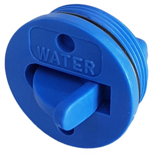 TAPPO PER IMBARCO WATER NR